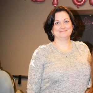 Meet your Posher, Tonya